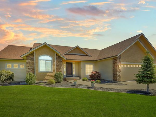 7508 N Garfield Rd, Spokane, WA 99224