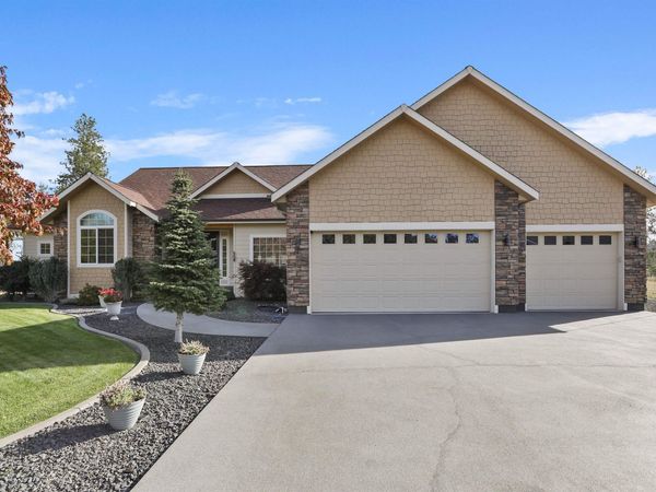 7508 N Garfield Rd, Spokane, WA 99224