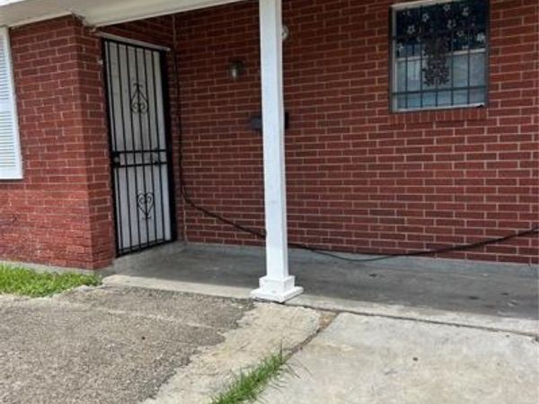 1142 FLANDERS Street , New Orleans, LA 70114