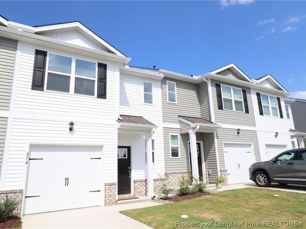 374 Freestall Drive, Wake Forest, NC 27587