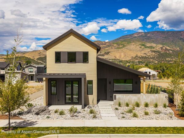 428 Amesbury Drive, Basalt, CO 81621