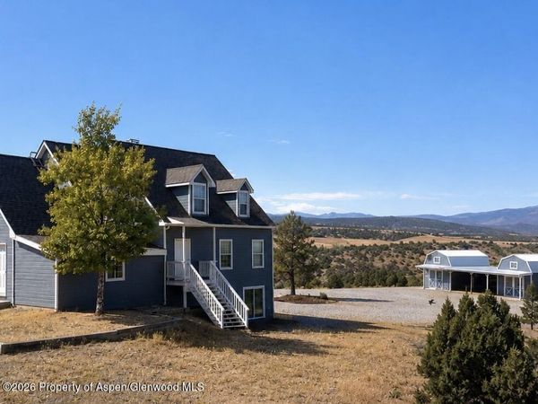 520 Rio Seco, Silt, CO 81652