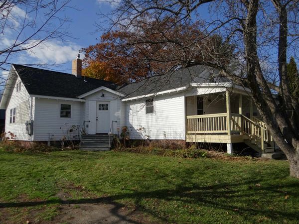 25 B School Street, Unit 25B, Canaan, NH 03741