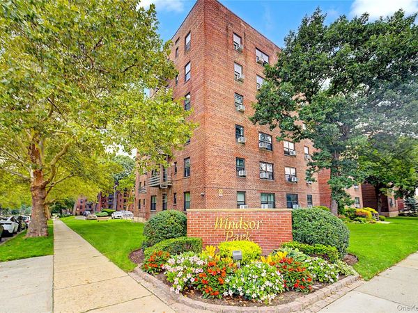 7508 Bell Boulevard , Unit 3L, Bayside, NY 11364