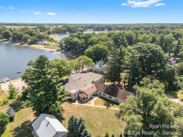 2059 Sunshine Drive, Unit D, Trufant, MI 49347