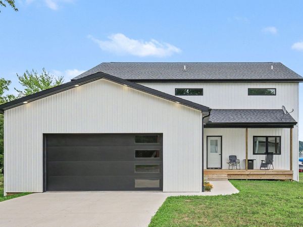 5531 Monroe Road, Olivet, MI 49076