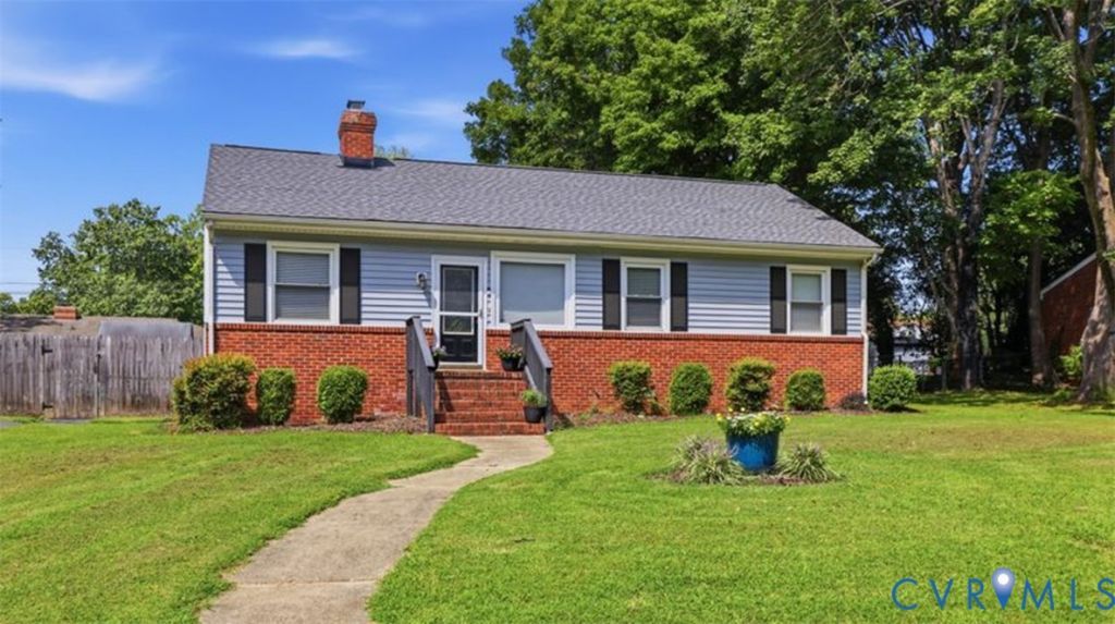 7514 Edgewood Avenue, Henrico, VA 23227 Main Photo