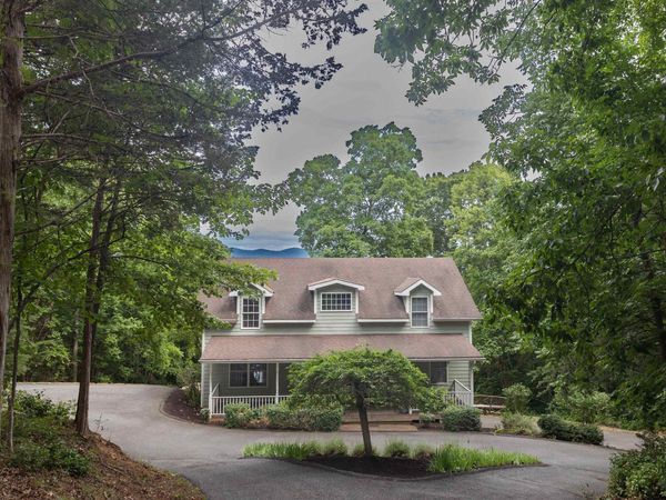 280 DOGWOOD RISE, LEXINGTON, VA 24450