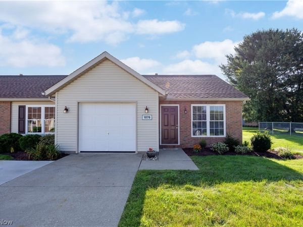 1078 Mindy Lane , Wooster, OH 44691