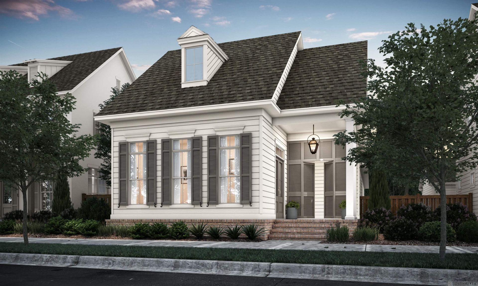 1767 Ville Marie St, Baton Rouge, LA 70808 Main Photo