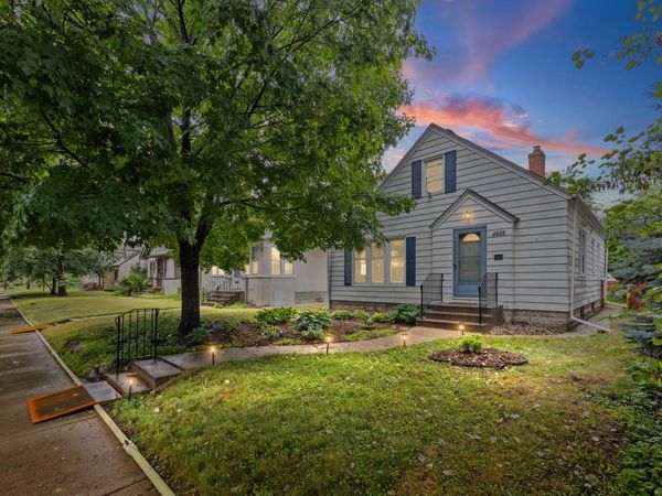 3528 40th Avenue S, Minneapolis, MN 55406