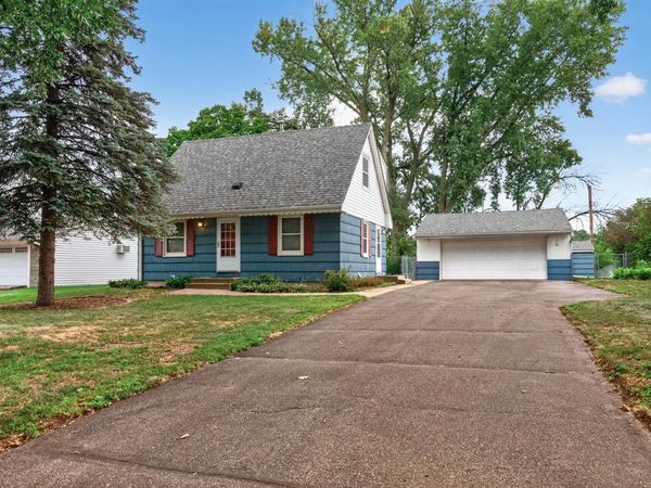 10957 Magnolia Street NW, Coon Rapids, MN 55448