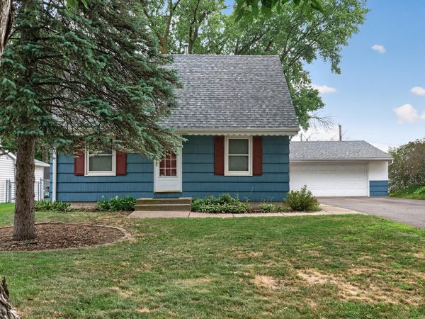 10957 Magnolia Street NW, Coon Rapids, MN 55448