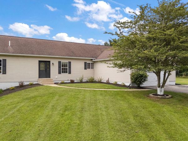 1444 N Orr Lake Road , La Porte, IN 46350