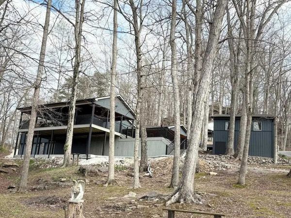 658 Lakeshore Drive , Mammoth Cave, KY 42259
