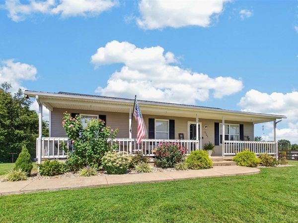 2505 Coral Hill Road , Glasgow, KY 42141
