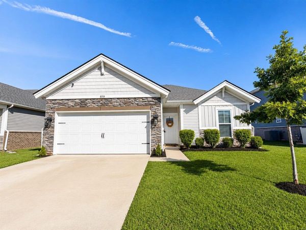 859 Saucer Court , Bowling Green, KY 42104