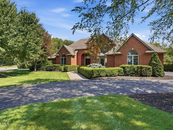 7150 Shadow Ridge Road , Findlay, OH 45840