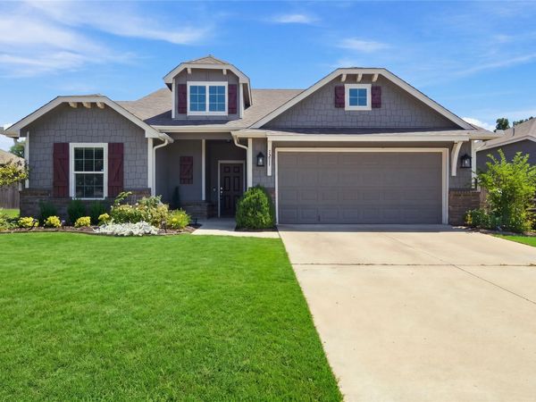7211 S Joshua Avenue, Broken Arrow, OK 74011