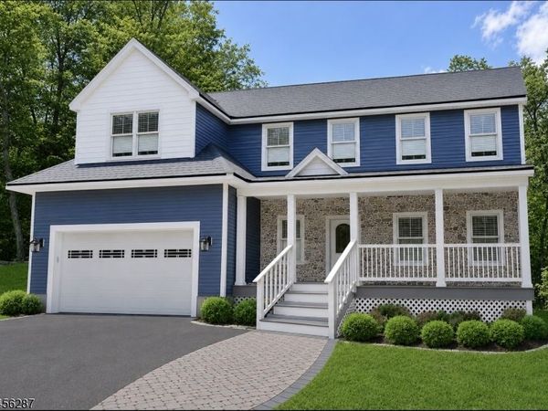 88 Mathews Ave, Riverdale, NJ 07457
