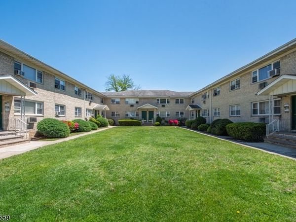 20 Halsey Ave, Unit 6, Haledon, NJ 07508