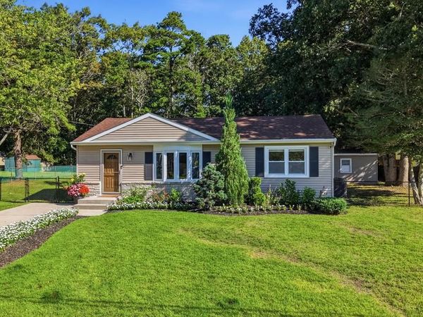 112 SPRAY AVENUE , EGG HARBOR TOWNSHIP, NJ 08234