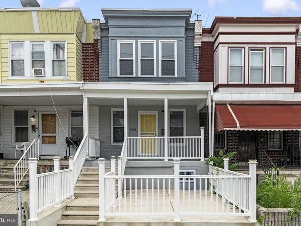 5722 CRITTENDEN STREET, PHILADELPHIA, PA 19138