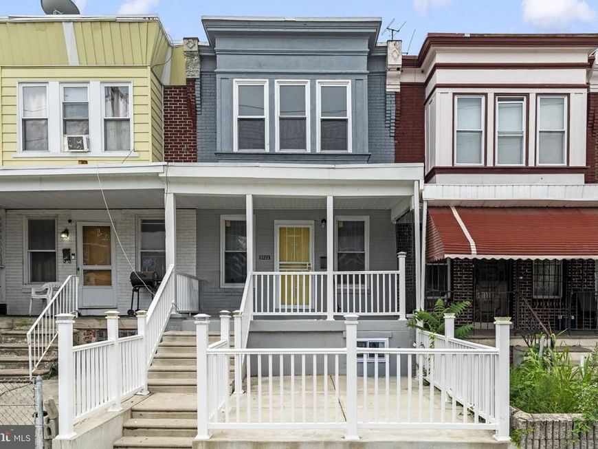 5722 Crittenden Street, Philadelphia, PA 19138 Main Photo