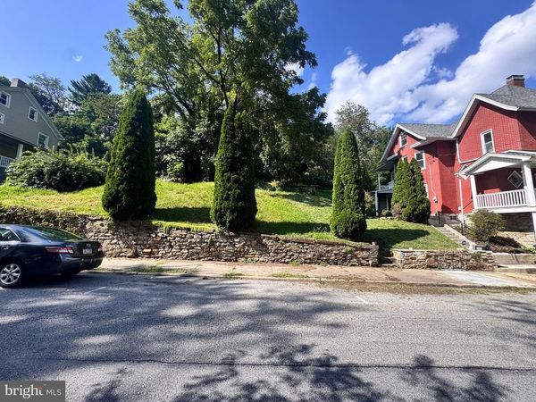 145 MAIN STREET , PARKESBURG, PA 19365
