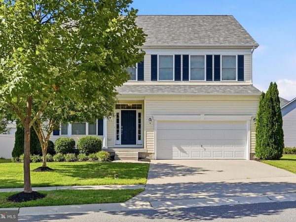7906 SIBLEY WAY , SEVERN, MD 21144