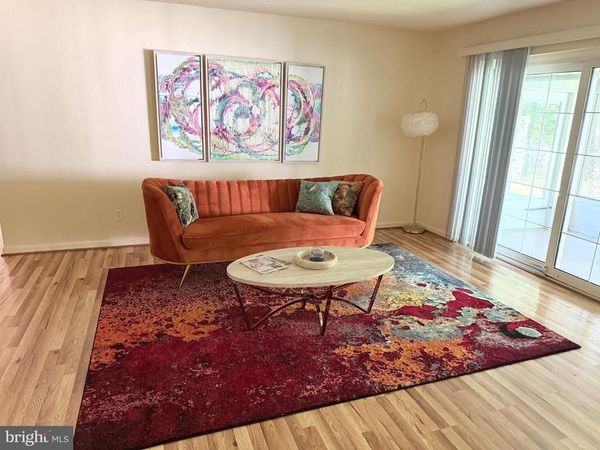 428 MONTEMAR AVENUE, Unit C, CATONSVILLE, MD 21228