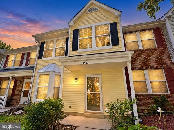 3843 GATEVIEW PLACE, WALDORF, MD 20602