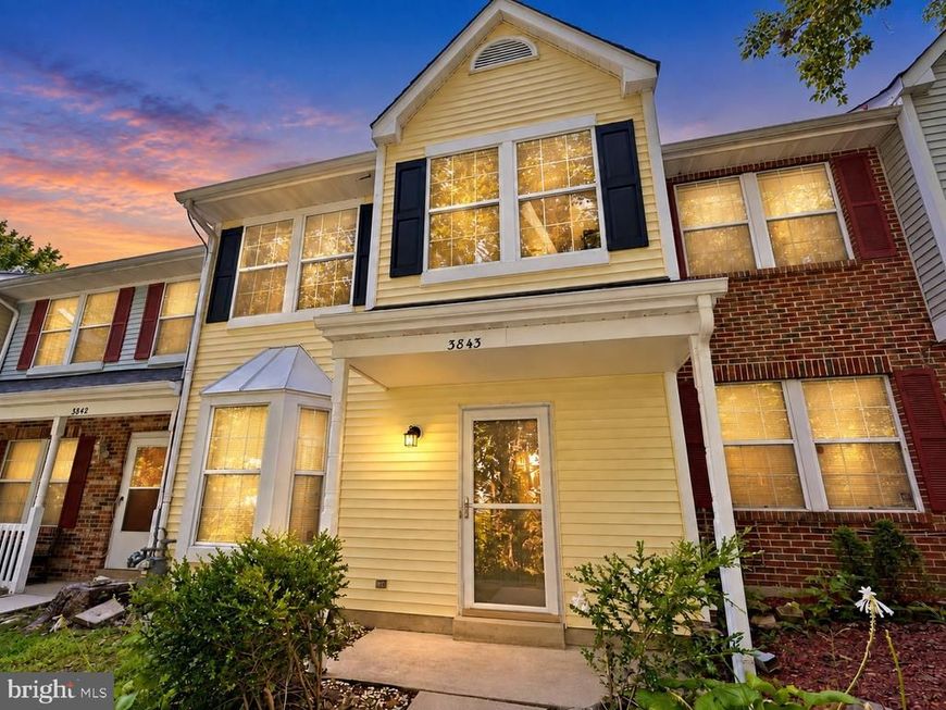 3843 Gateview Place, Waldorf, MD 20602 Main Photo