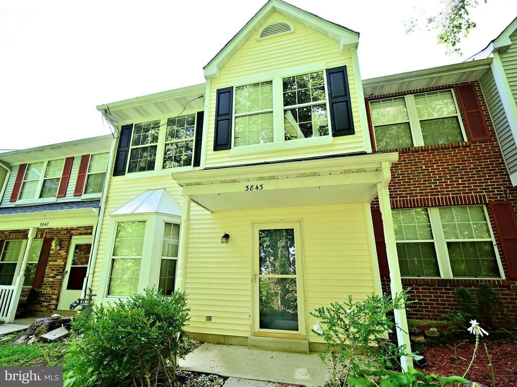 3843 GATEVIEW PLACE, WALDORF, MD 20602