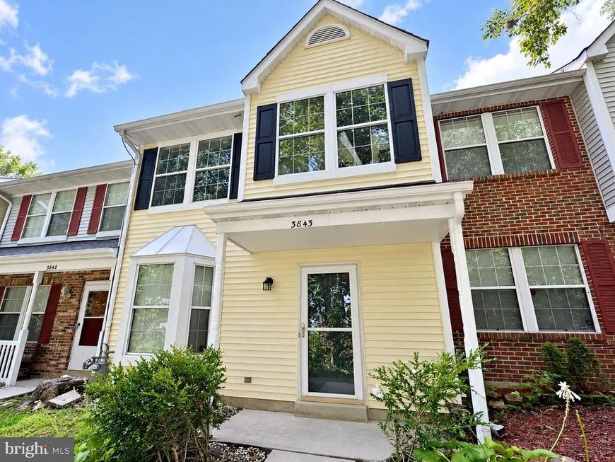 3843 Gateview Place, Waldorf, MD 20602 Main Photo