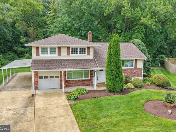 20 STEWART COURT, DOVER, DE 19904
