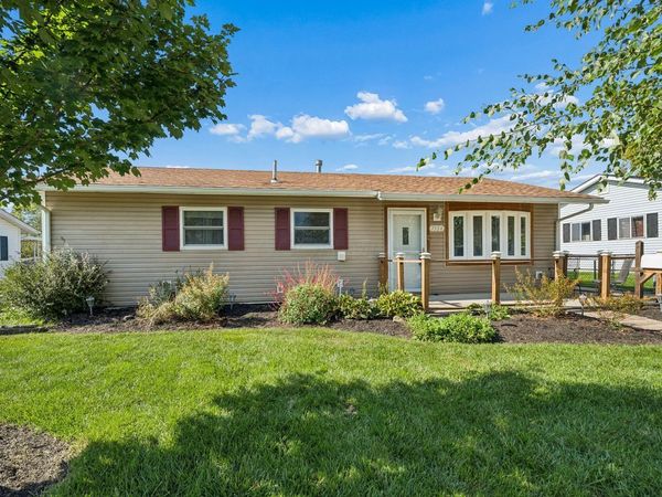 7324 Roshon Avenue , Reynoldsburg, OH 43068