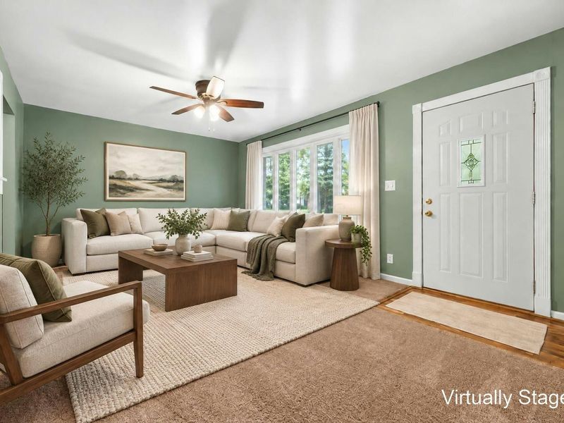 7324 Roshon Avenue, Reynoldsburg, OH 43068 Photo 5