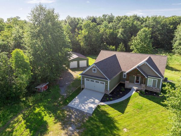 20480 Westlake Lee Road , Marysville, OH 43040