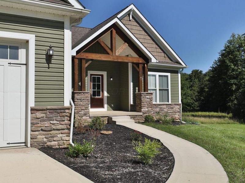20480 Westlake Lee Road, Marysville, OH 43040 Photo 10