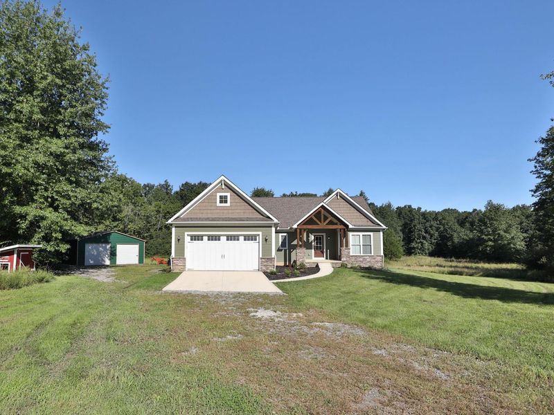 20480 Westlake Lee Road, Marysville, OH 43040 Photo 7