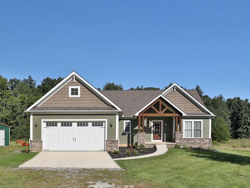 20480 Westlake Lee Road, Marysville, OH 43040 Photo 8