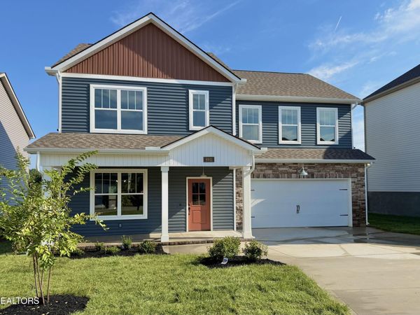 8911 Queensdale Lane, Knoxville, TN 37924