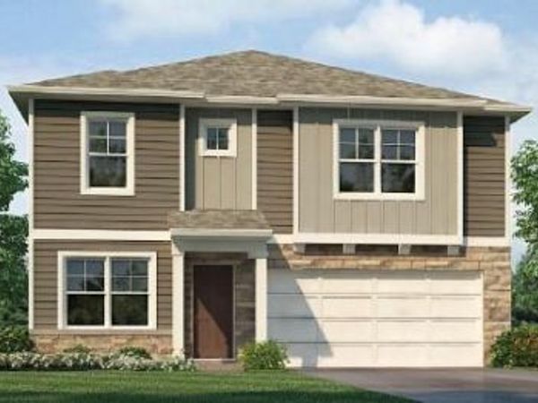 10704 N Richmond Avenue, Kansas City, MO 64157