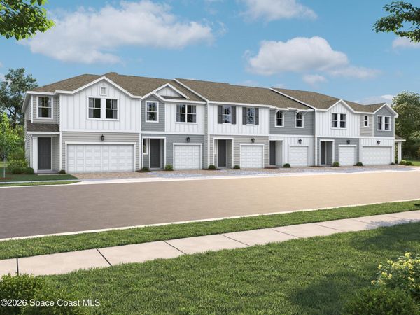 1479 Bluewater Lane, Rockledge, FL 32955