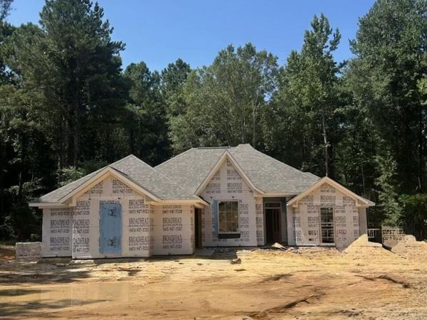 797 N Ms-43 , Pelahatchie, MS 39145