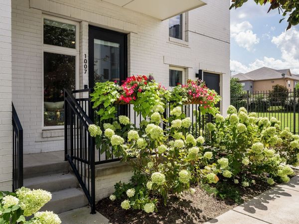 1007 Scovel St, Nashville, TN 37208