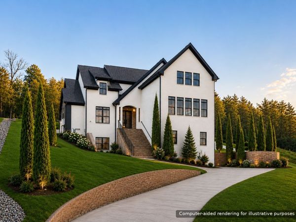 1884 Barnstaple Ln , Brentwood, TN 37027