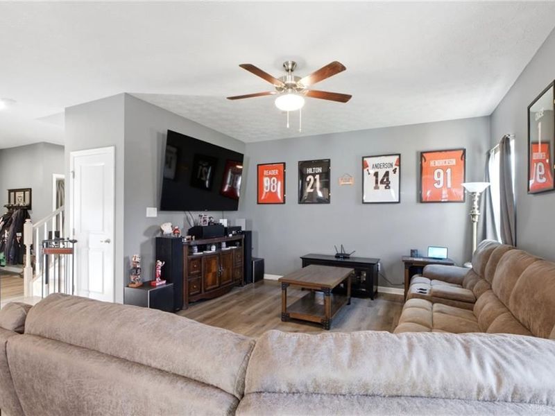 1710 Highlander Drive, Xenia, OH 45385 Photo 12