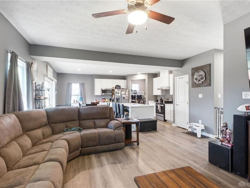 1710 Highlander Drive, Xenia, OH 45385 Photo 13